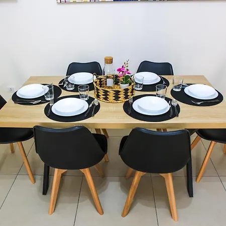 Beatrix Home Catane Extérieur photo