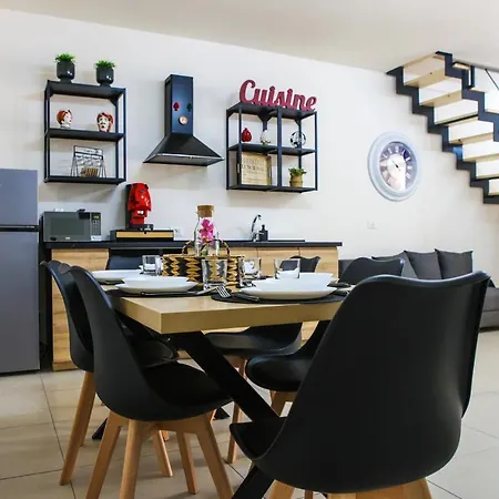 Beatrix Home Catane Extérieur photo