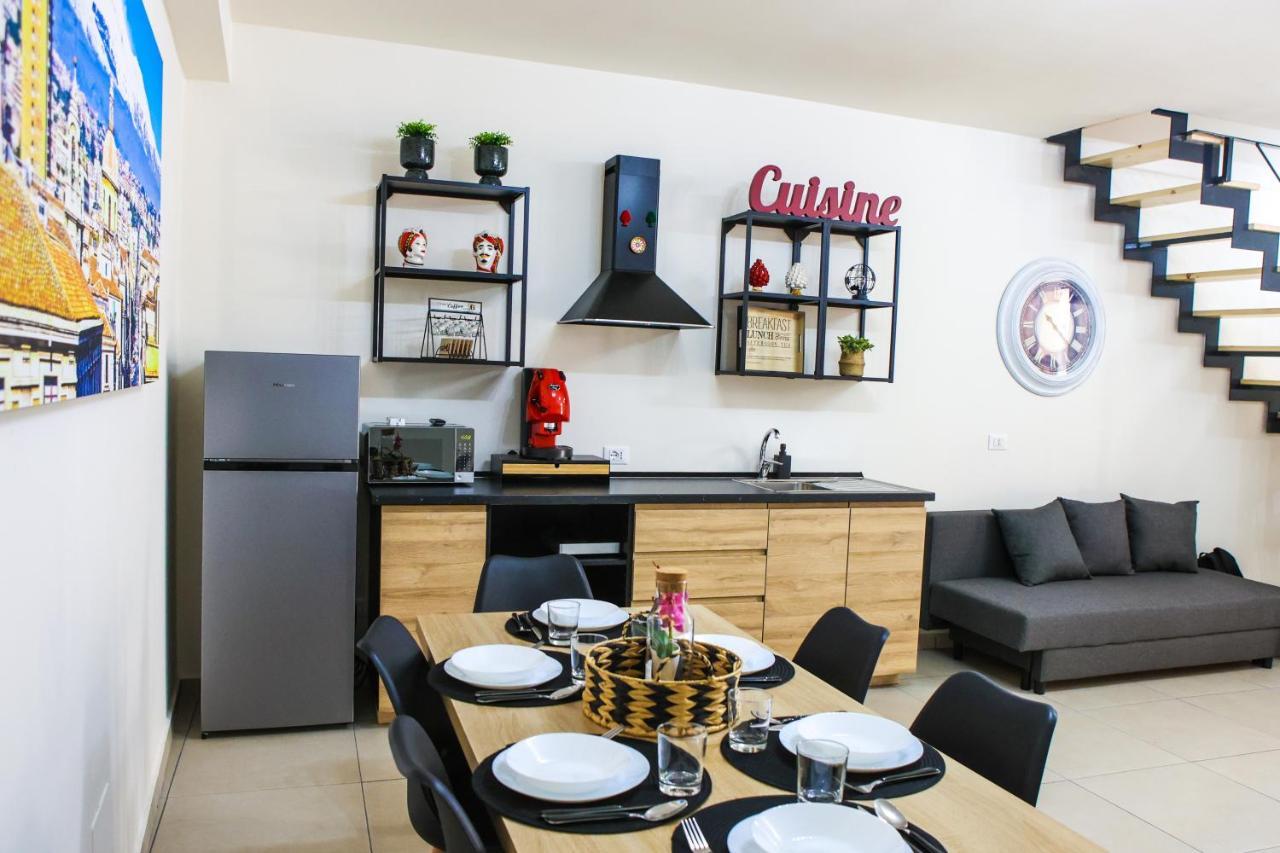 Beatrix Holiday home Catania