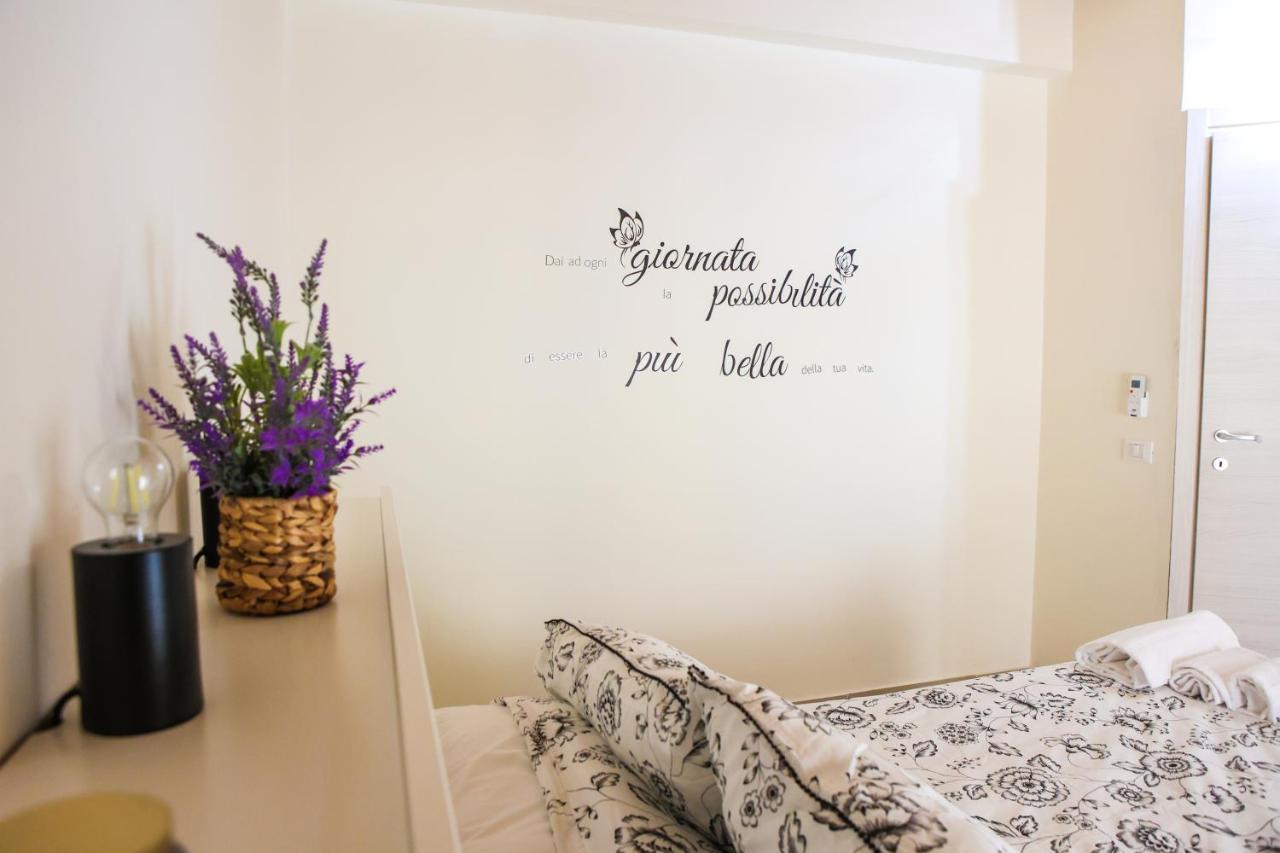 Beatrix Holiday home Catania