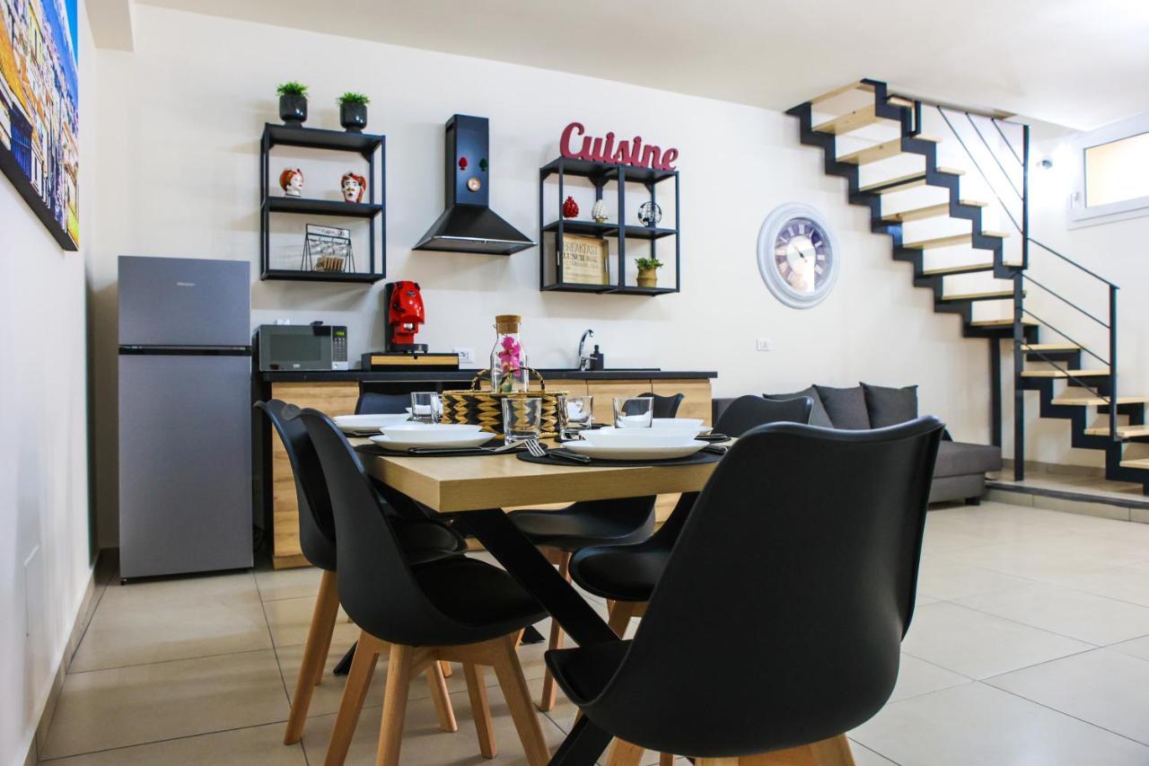 Holiday home Beatrix Catania