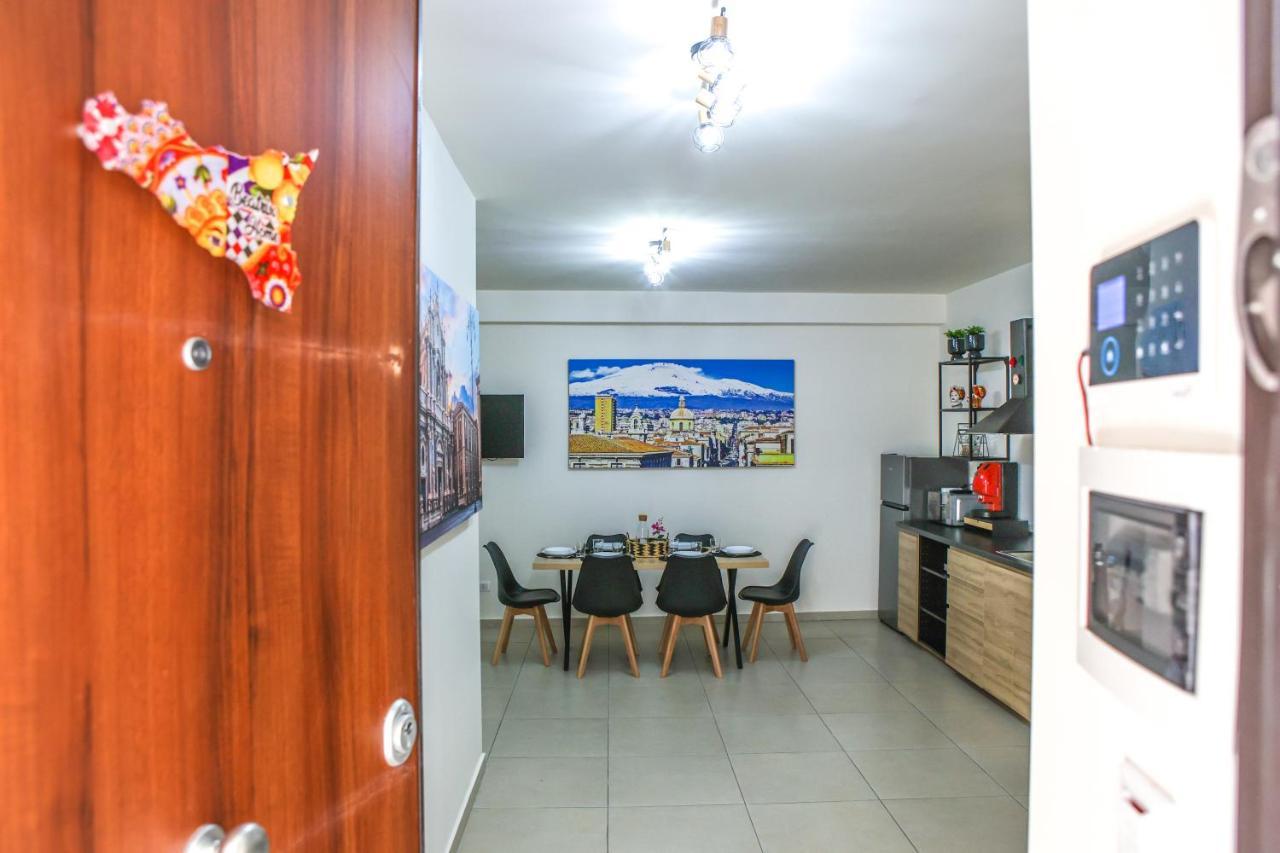 Holiday home Beatrix Catania