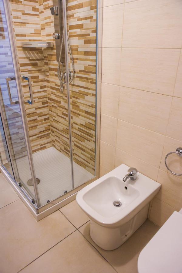 Beatrix Holiday home Catania